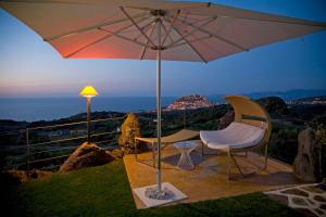 Gallery image of Bajaloglia Resort in Castelsardo