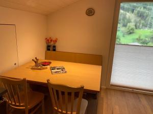 Foto dalla galleria di Ferienwohnung in Mörel a Mörel