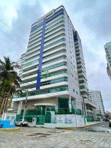 Bangunan di mana terletaknya apartmen +12 gambar