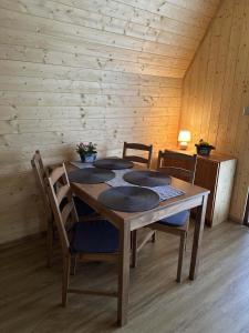 Fotografie z fotogalerie ubytování Chalet Galla v destinaci Horní Blatná