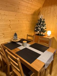 Fotografie z fotogalerie ubytování Chalet Galla v destinaci Horní Blatná