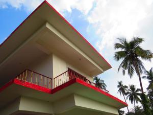 Gallery image of Chill Inn Guest House in Anjuna