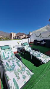 Fotografie z fotogalerie ubytování Dúplex Los Cristianos Beach v destinaci Los Cristianos
