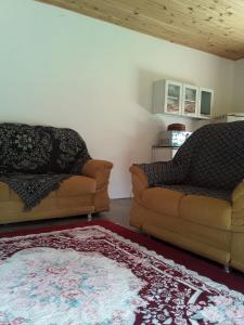 Foto dalla galleria di Canto das Águas Cachoeirinha a Itamonte