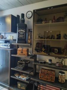 Afbeelding uit fotogalerij van OZONE in Petroşani