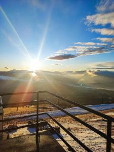 Afbeelding uit fotogalerij van OZONE in Petroşani