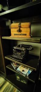 Afbeelding uit fotogalerij van OZONE in Petroşani