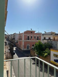 Budova, kde se apartmán nachází + 37 fotografií