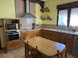 Gallery image of Paraje la Solana in La Tercia +20 photos