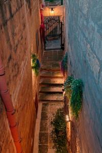 Fotografie z fotogalerie ubytování Farmhouse Cala v destinaci Qala