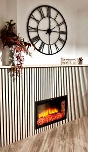Fotografie z fotogalerie ubytování Casa Alpha v destinaci Padul