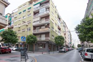 Η γειτονιά γύρω από ή μία γειτονιά κοντά σε αυτό το διαμέρισμα