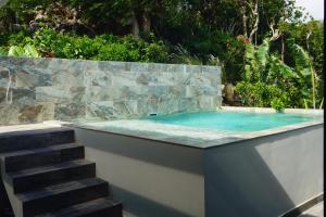 Fotografie z fotogalerie ubytování New ! Villa GAMA vue mer ! v destinaci Anse des Flamands