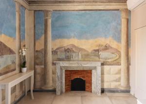 Fotografie z fotogalerie ubytování Prato dei Miracoli Residenza d'Epoca v destinaci Pisa