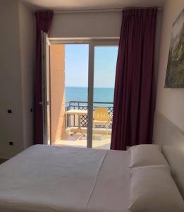 Gallery image of Hotel Brilant in Shëngjin