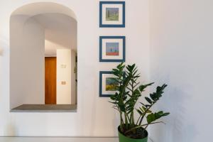 Kép Florence Old Town David's Flat szállásáról Firenzében a galériában