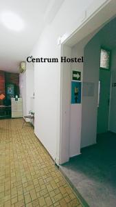 佩奇的住宿－Centrum Hostel，相簿中的一張相片