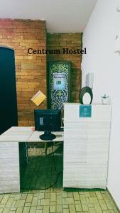 佩奇的住宿－Centrum Hostel，相簿中的一張相片