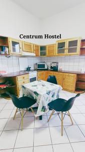 Fotografie z fotogalerie ubytování Centrum Hostel v destinaci Pécs