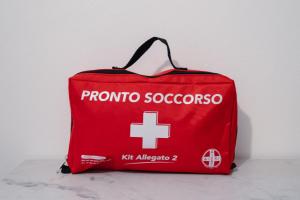 Kép Florence Old Town David's Flat szállásáról Firenzében a galériában