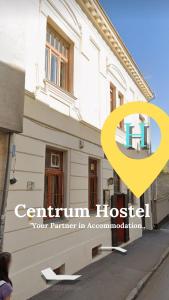佩奇的住宿－Centrum Hostel，相簿中的一張相片