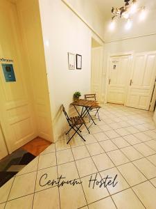 佩奇的住宿－Centrum Hostel，相簿中的一張相片