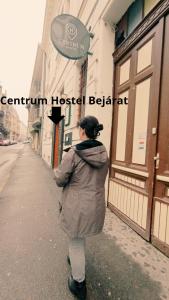 入住Centrum Hostel的旅客