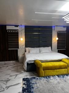 Φωτογραφία από το άλμπουμ του Supreme Villa Apartment σε Okpanam