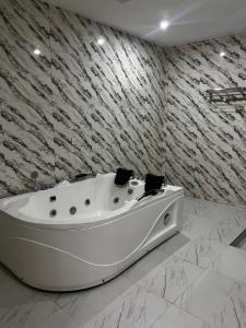 Φωτογραφία από το άλμπουμ του Supreme Villa Apartment σε Okpanam +11 φωτογραφίες