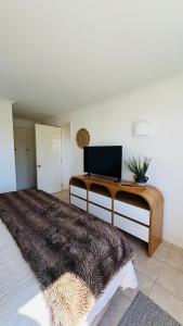 TV o dispositivi per l'intrattenimento presso Costa del Este