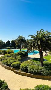 Piscina di Costa del Este o nelle vicinanze