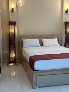 Fotografie z fotogalerie ubytování Ibiza Villa Kandy v destinaci Kandy + 12 fotografií