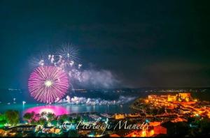 Fotografie z fotogalerie ubytování Sunshine Alloggio turistico v destinaci Capodimonte