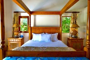 Gallery image of Villa JuanDolioGuavaberry Cozy 3BR-6Bds-14Pax-WiFi-BBQ- in Juan Dolio +31 photos