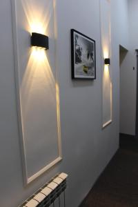 巴库Future Inn Hotel Nizami street的相册照片