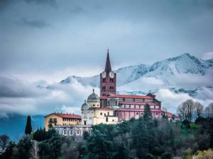 Gallery image of B&B del centro in Pinerolo