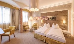 Gallery image of Hotel Mader in Steyr