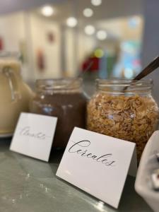 Galeriebild der Unterkunft Hotel Alfonso NUEVO DUEÑO in Santa Teresita