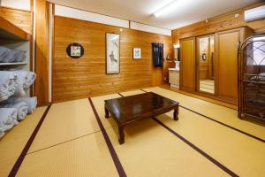 一棟貸しの朋友的休息区