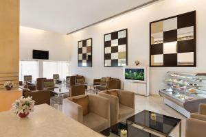 Gallery image of Ramada Chennai Egmore in Chennai