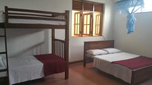 Gallery image of Hitchhike Backpackers in Mount Lavinia