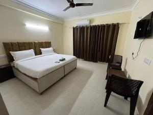 Gallery image of Hotel O Cloud Bay in Gurgaon