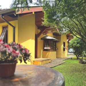 Imagem da galeria de Pousada Casa Capivari em Campos de Jordão