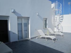 Zdjęcie z galerii obiektu BeSlow Ayamonte w mieście Ayamonte