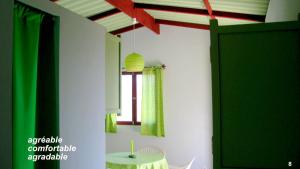 Fotografie z fotogalerie ubytování Coin de Paradis,Pavillon Doucimar v destinaci Porto Novo