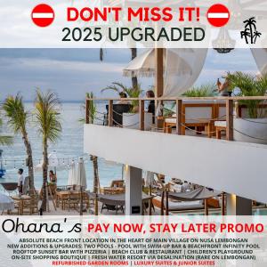 Příroda nedaleko rezortu