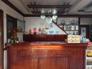 Fotografie z fotogalerie ubytování Hotel Elinas and Restaurant v destinaci Tuguegarao City