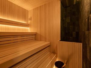 Fotografija v galeriji nastanitve Glamdy style hotel suite 山ノ麓 v mestu Karuizawa
