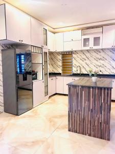 Φωτογραφία από το άλμπουμ του Supreme Villa Apartment σε Okpanam