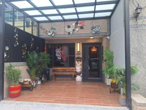 鹿港蕎禾旅宿評價、特色體驗、包棟服務與房價資訊 – 親切貼心的家的溫度 - 照片 14